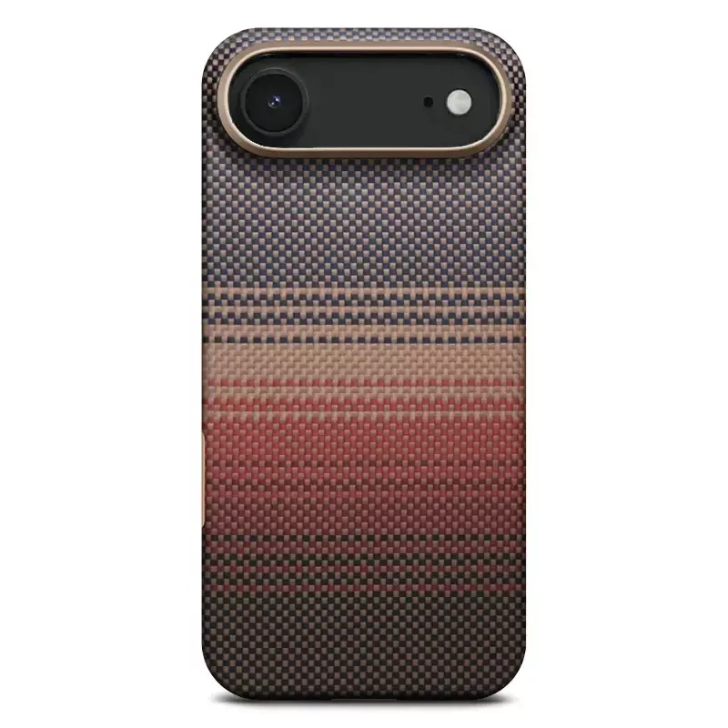 iPhone Air | Coque MagSafe PITAKA Sunset Ultra-Slim