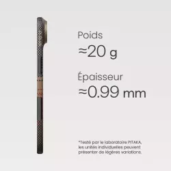 iPhone Air | Coque MagSafe PITAKA Sunset Ultra-Slim