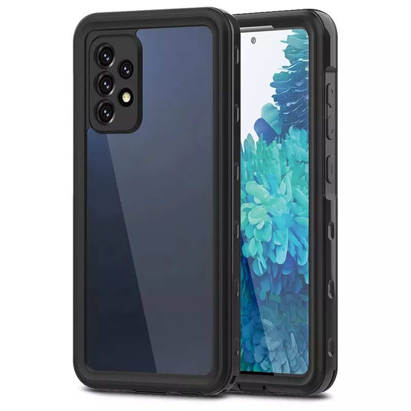 Galaxy A52 | Coque Étanche & Antichoc REDPEPPER IP68