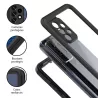 Galaxy A52 | Coque Étanche & Antichoc REDPEPPER IP68