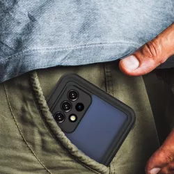 Galaxy A52 | Coque Étanche & Antichoc REDPEPPER IP68