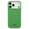iPhone 17 Pro Max | Coque MagSafe LACOSTE Petit Piqué Polo