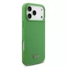 iPhone 17 Pro Max | Coque MagSafe LACOSTE Petit Piqué Polo