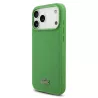 iPhone 17 Pro Max | Coque MagSafe LACOSTE Petit Piqué Polo