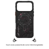 iPhone 17 Pro Max | Coque MagSafe SKINARMA Vektor Mag-Charge