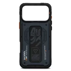 iPhone 17 Pro Max | Coque MagSafe SKINARMA Aegis Mag-Charge