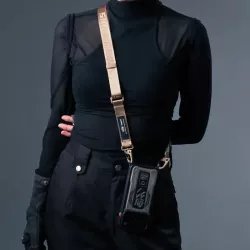 iPhone 17 Pro Max | Coque MagSafe SKINARMA Aegis Mag-Charge