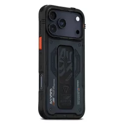 iPhone 17 Pro | Coque MagSafe SKINARMA Aegis Mag-Charge