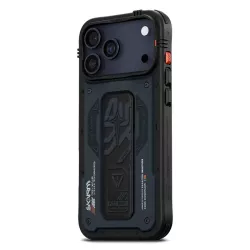 iPhone 17 Pro | Coque MagSafe SKINARMA Aegis Mag-Charge