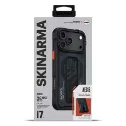 iPhone 17 Pro Max | Coque MagSafe SKINARMA Aegis Mag-Charge