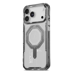 iPhone 17 Pro Max | Coque MagSafe SKINARMA Magma Mag-Charge
