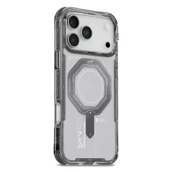 iPhone 17 Pro | Coque MagSafe SKINARMA Magma Mag-Charge