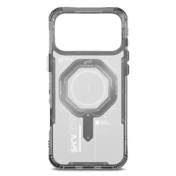 iPhone 17 Pro | Coque MagSafe SKINARMA Magma Mag-Charge