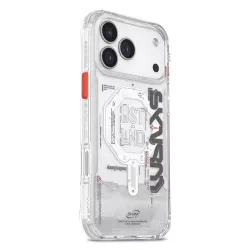 iPhone 17 Pro Max | Coque MagSafe SKINARMA Sonix Mag-Charge