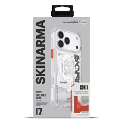 iPhone 17 Pro Max | Coque MagSafe SKINARMA Sonix Mag-Charge