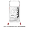 iPhone 17 Pro | Coque MagSafe SKINARMA Sonix Mag-Charge