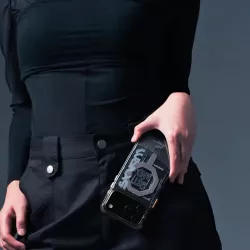 iPhone 17 Pro | Coque MagSafe SKINARMA Sonix Mag-Charge