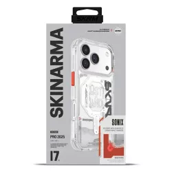 iPhone 17 Pro | Coque MagSafe SKINARMA Sonix Mag-Charge