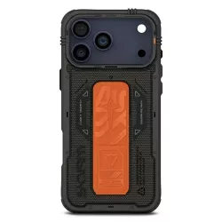 iPhone 17 Pro Max | Coque MagSafe SKINARMA Phantom Mag-Charge