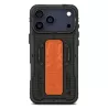 iPhone 17 Pro Max | Coque MagSafe SKINARMA Phantom Mag-Charge