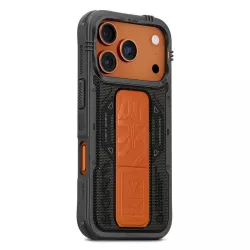 iPhone 17 Pro Max | Coque MagSafe SKINARMA Phantom Mag-Charge