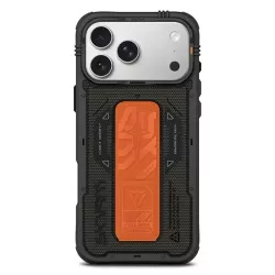 iPhone 17 Pro | Coque MagSafe SKINARMA Phantom Mag-Charge