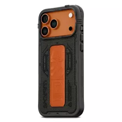 iPhone 17 Pro | Coque MagSafe SKINARMA Phantom Mag-Charge