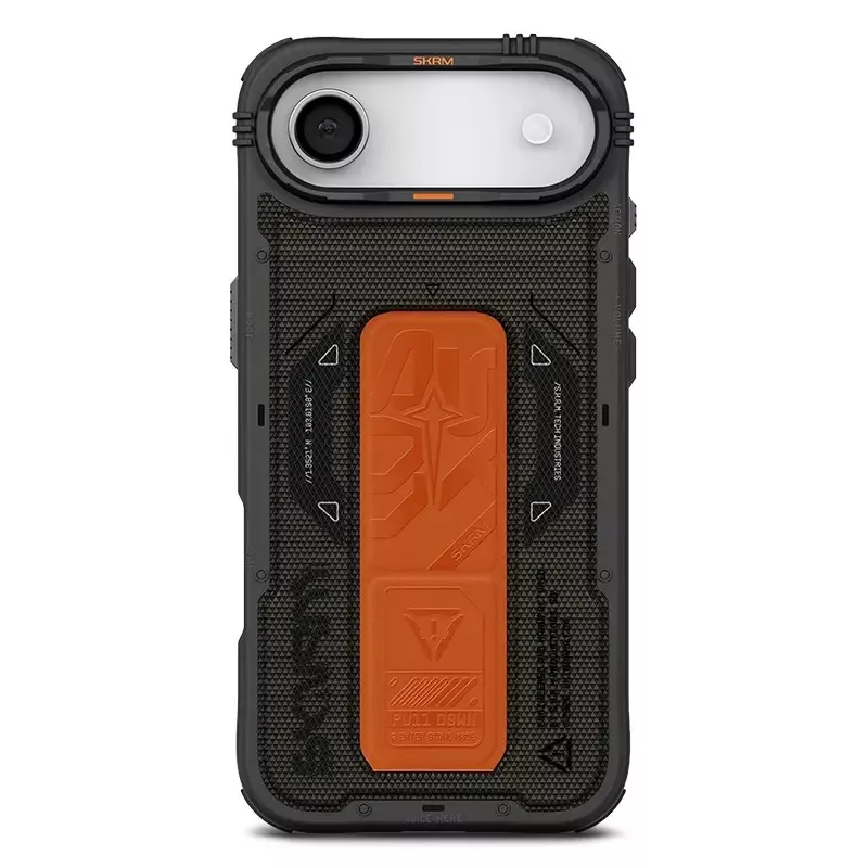 iPhone Air | Coque MagSafe SKINARMA Phantom Mag-Charge