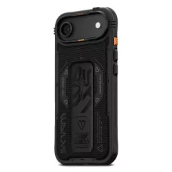 iPhone Air | Coque MagSafe SKINARMA Phantom Mag-Charge