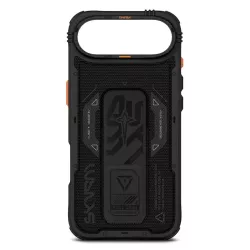 iPhone Air | Coque MagSafe SKINARMA Phantom Mag-Charge