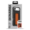 iPhone Air | Coque MagSafe SKINARMA Phantom Mag-Charge