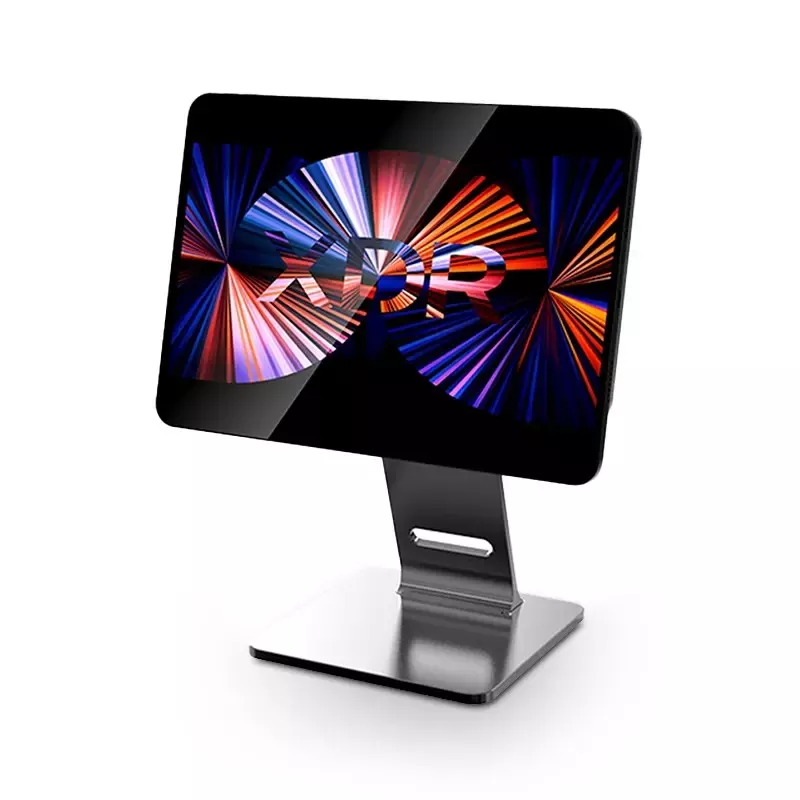 iPad Pro 12,9' (2018/22) | Support de Bureau R-JUST MagStand