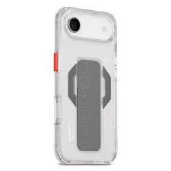 iPhone Air | Coque MagSafe SKINARMA Haxa Mag-Charge