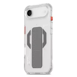 iPhone Air | Coque MagSafe SKINARMA Haxa Mag-Charge