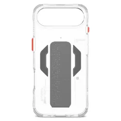 iPhone Air | Coque MagSafe SKINARMA Haxa Mag-Charge