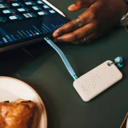 VERBATIM Pocket SSD 1TB Édition Couleur
