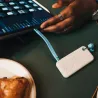 VERBATIM Pocket SSD 1TB Édition Couleur