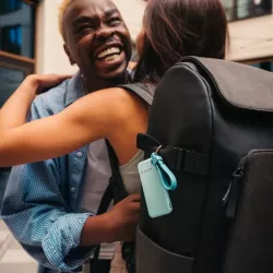 VERBATIM Pocket SSD 2TB Édition Couleur