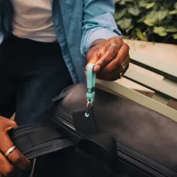 VERBATIM Pocket SSD 2TB Édition Couleur