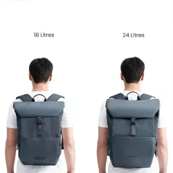 Sac à Dos UNIQ Arden 24L Écoresponsable