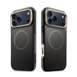 iPhone 17 Pro Max | Coque Intégrale MagSafe I-BLASON Ares Flip