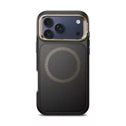 iPhone 17 Pro Max | Coque Intégrale MagSafe I-BLASON Ares Flip