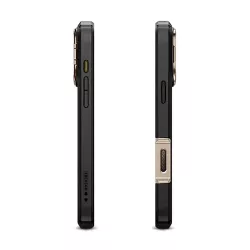 iPhone 17 Pro | Coque Intégrale MagSafe I-BLASON Ares Flip