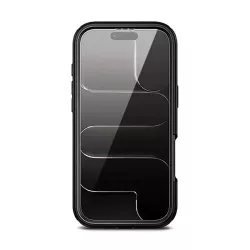 iPhone Air | Coque Intégrale MagSafe I-BLASON Ares Flip