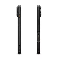 iPhone Air | Coque Intégrale MagSafe I-BLASON Ares Flip