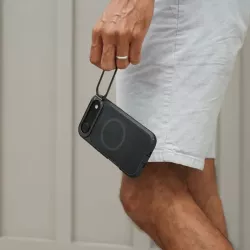 iPhone Air | Coque Intégrale MagSafe I-BLASON Ares Flip