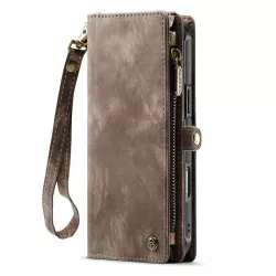 iPhone 17 Pro Max | Étui CaseMe avec Coque Détachable