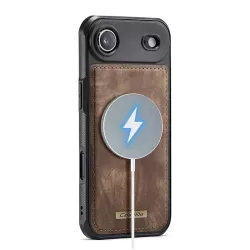 iPhone Air | Étui CaseMe avec Coque Détachable