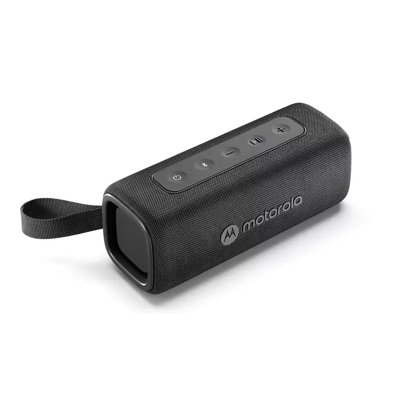 Enceinte Bluetooth MOTOROLA Rokr 600 | Son 30W RMS