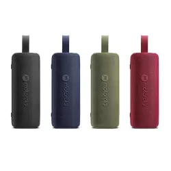 Enceinte Bluetooth MOTOROLA Rokr 600 | Son 30W RMS